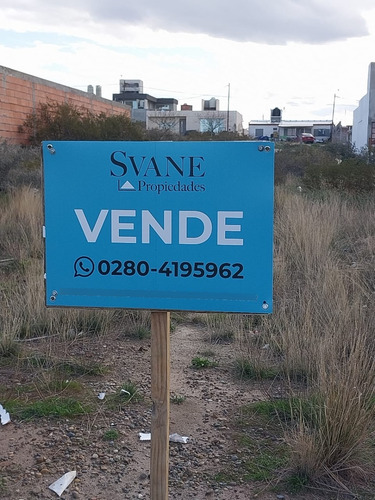 Lote En Venta Maqui E/ Verbena Y Cortaderas