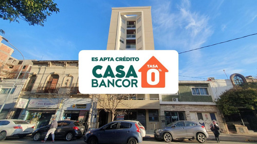 Con Certificado Appto Bancor!