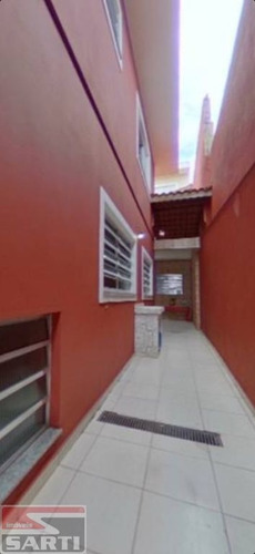 Imagem 9 de 15 de Sobrado , 5,00 X 28,00 - Vila Mazzei , Maravilhoso R$ 759.000,00 - St3795
