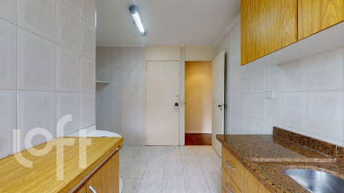 Imagem 27 de 30 de Apartamento Padrão Em São Paulo - Sp - Ap0244_rncr