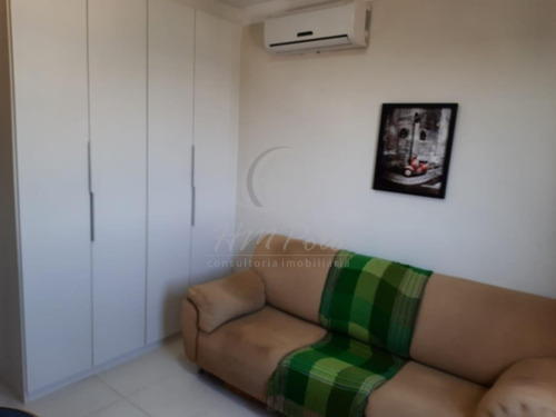 Imagem 12 de 30 de Apartamento À Venda Em Chácara Primavera - Ap035411