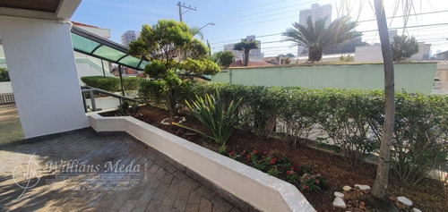 Imagem 2 de 15 de Apartamento 119 Metros 3 Suites E 3 Vagas Em Vila Milton - Guarulhos - 18799