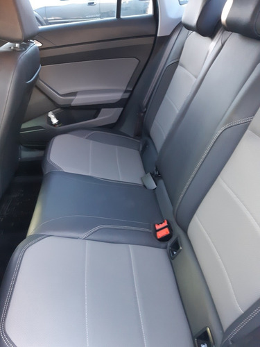 Imagem 8 de 12 de Volkswagen Virtus 1.0 Highline 200 Tsi Aut. 4p 6 Marchas