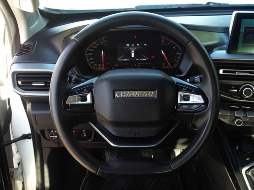 Changan Hunter 2023