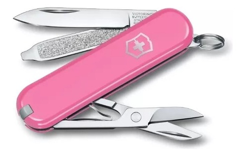 Classic Sd Colors Victorinox Cherry Blossom