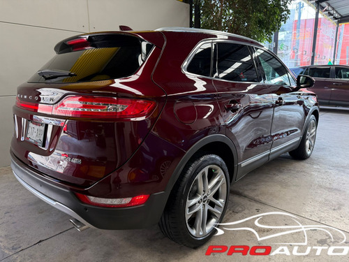 Lincoln MKC 2.3 Reserve At