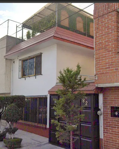¡gran Oportunidad! Remate, Casa En Venta En....froylán C. Manjarrez 82, Constitución De 1917,!!!