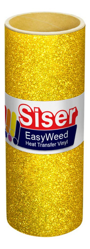 Siser Glitter Transferencia Calor Vinilo (tshirt Htv) 20 X