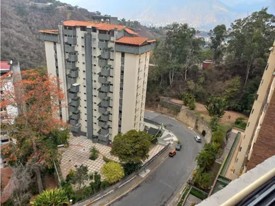 Apartamento en alquiler