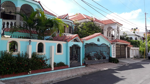 Vendo Casa En Los Corales Del Sur Con Piscina Y Vista Al Mar