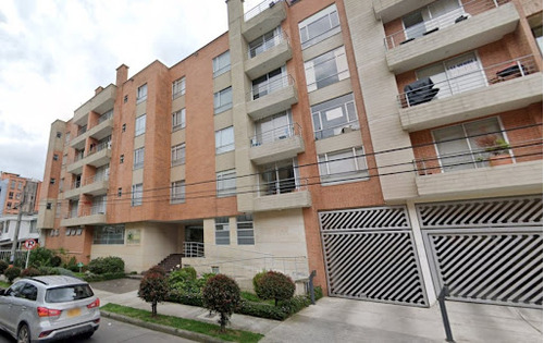 Apartamento En Venta Puente Largo 763-440