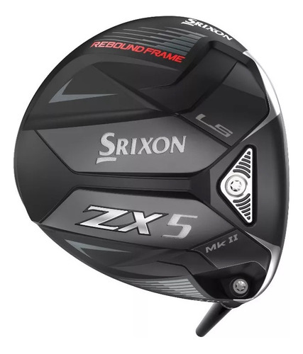 Readygolf Driver Srixon Zx5 Ls Mkll Nuevo
