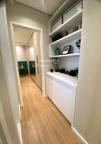 Imagem 18 de 30 de Lançamento Giardino Residencial - Fa Oliva - Bairro Colônia - Jundiaí - Ap00474 - 70162642