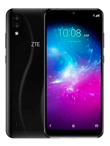 Celular Zte Blade A5 2020 32gb 2gb Nuevo Diginet
