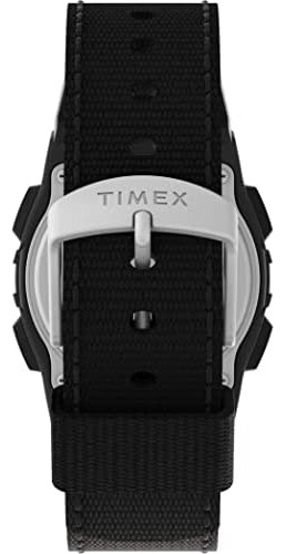 Timex Expedition Cat - Reloj Unisex Mediano De 33 Mm, Correa