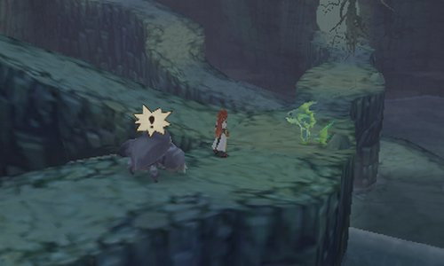 Pack Tales Of The Abyss: Aventura Pica En Rpg