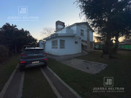 Casa En Lomas Sur