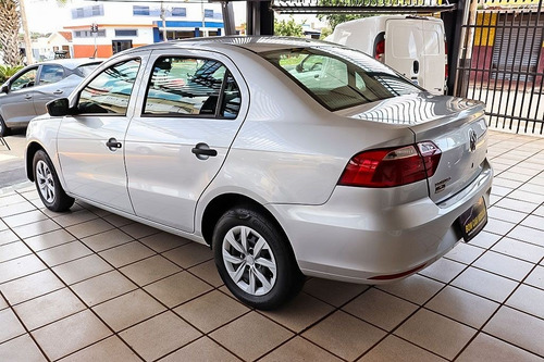 Volkswagen Voyage 1.6 Mi City 8v