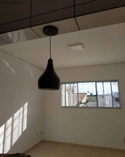 Casa À Venda Na Vila Assis - Sorocaba/sp - Ca08654 - 4875279