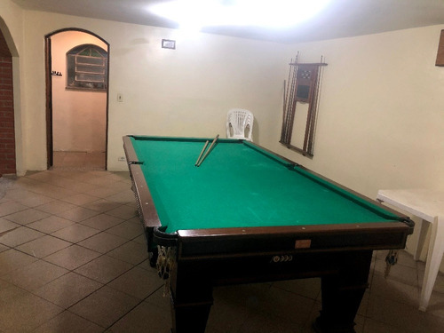 Chácara Em Igaratá, Pé Na Água, 3 Suítes, Diária $1.100,00