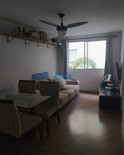 Imagem 14 de 29 de Apartamento 2 Dormitórios No Parque Munhoz, Apartamento 2 Dormitórios No Horto Do Ipê - Ap02426 - 70581198