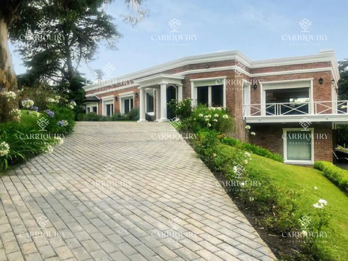 Oportunidad En Venta En El Golf-punta Del Este 