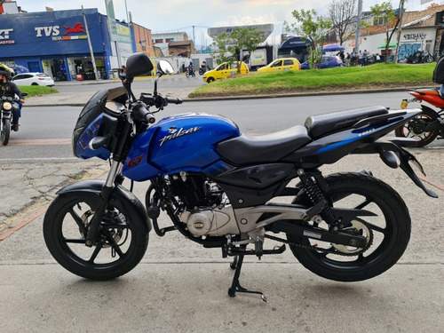Pulsar 180 2018