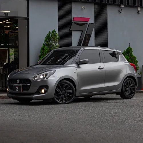 Suzuki Swift 1.2