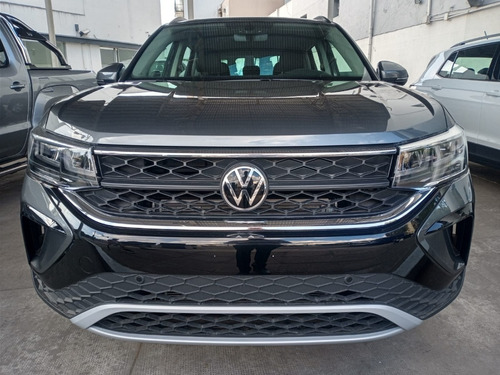 Imagen 22 de 25 de Volkswagen Taos Comfortline Oferta Financiado 0 Km 2023 #28