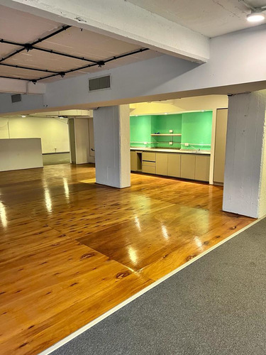 Oficina En Alquiler O Venta En Abasto