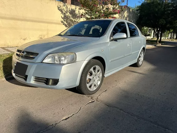 Chevrolet Astra 2.0 Gls