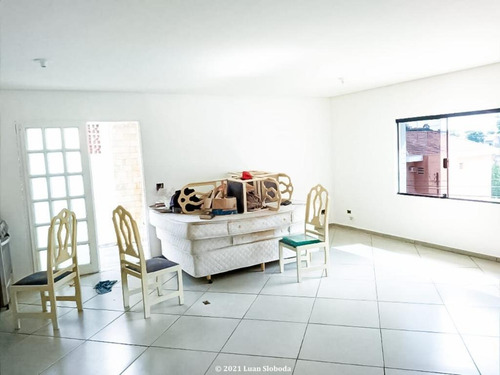 Imagem 2 de 19 de Sobrado À Venda, 170 M² Por R$ 689.000,00 - Tremembé - São Paulo/sp - So1756