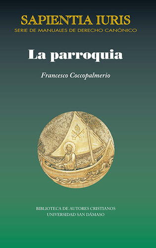 Parroquia,la - Coccopalmerio,franscesco