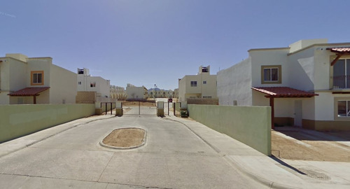 Aa-qv Casa En Venta Excelente Zona Quintas California Mulege Baja California 