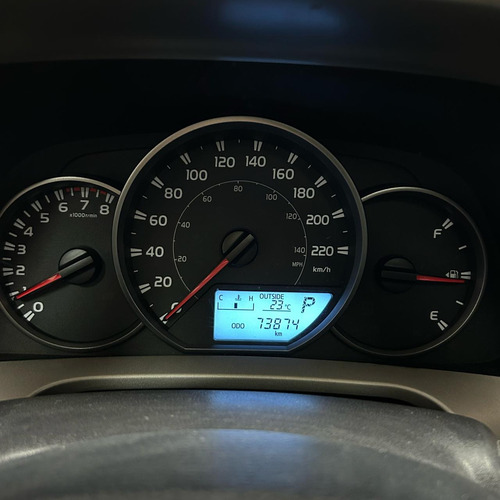 Toyota RAV4 2.5 Xle Plus 4wd At