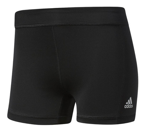 Short Calza adidas De Dama Running Fitness Atletico Mvdsport