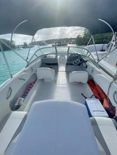 Lancha Bayliner 18.5 Lv2759