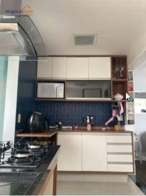 Imagem 7 de 16 de Apartamento Com 3 Dormitórios À Venda, 90 M² Por R$ 675.000 - Royal Park - São José Dos Campos/sp - Ap13574