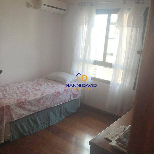 Imagem 5 de 6 de Apartamento Com 4 Dormitórios À Venda, 215 M² Por R$ 1.805.000,00 - Aclimação - São Paulo/sp - Ap3287