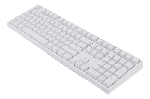 Teclado Mecânico Para Jogos De 3 Modos Wireless Wired Hot