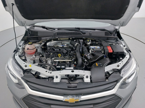 Chevrolet Onix 1.0 TURBO FLEX LTZ AUTOMÁTICO