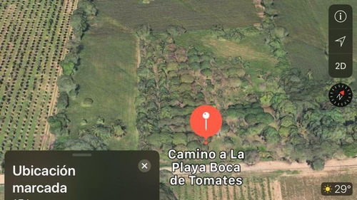 Imagen 3 de 11 de Terreno En Venta En Puerto Vallarta(999)