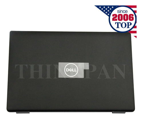 New Dell Latitude 15 3520 E3520 Lcd Black Back Cover Rea Aae