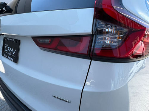 Honda Cr-v 2023