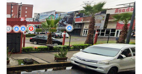 Local En Venta Para Inversion En Calzada Del Hueso En Plaza Comercial, En Alcaldia Coyoacan, Cm28-ru