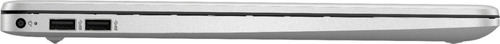 Imagen 5 de 6 de Notebook Hp 15,6' Full Hd Core I5 11va Gen 8gb Ram Ssd 256gb