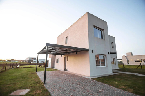 Imagen 3 de 17 de Casa - Canning (e. Echeverria)