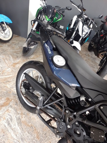 Imagen 13 de 20 de Bmw F650 Gs Bicilindrico Modelo 2013 Con 18.000kms