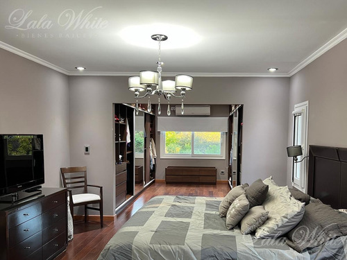 Imagen 15 de 15 de Venta - Casa De 5 Amb. En Echeverría Del Lago