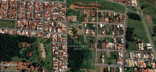 Imagem 2 de 2 de Terreno - Cidade Jardim - Ref: 3809 - V-3809